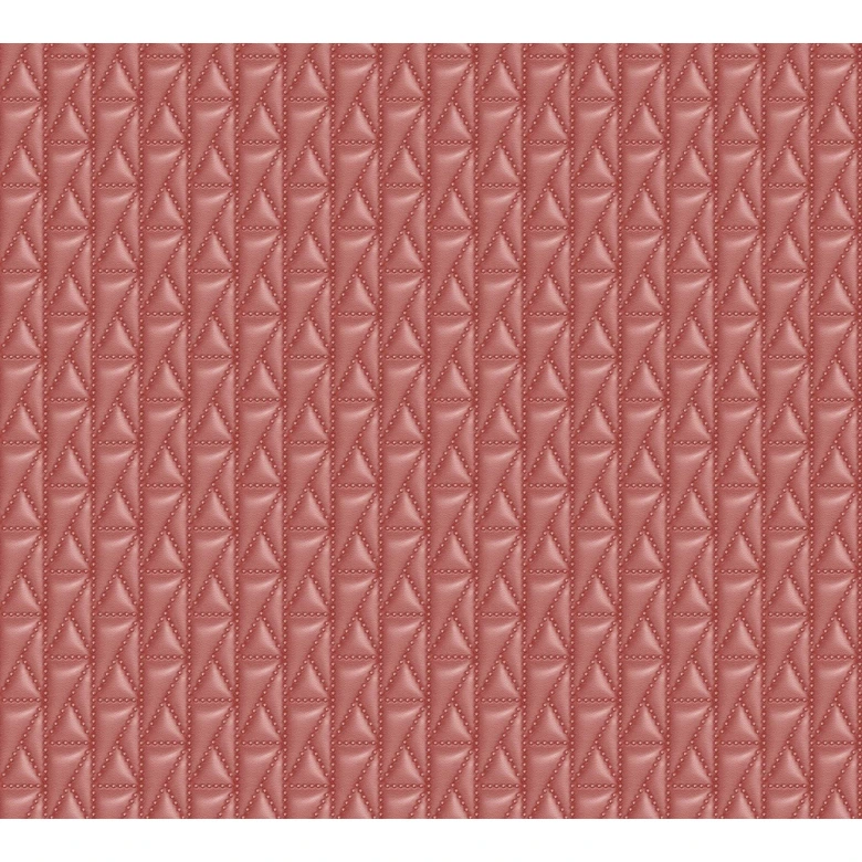 Karl Lagerfeld Papier peint fantaisie Rouge 