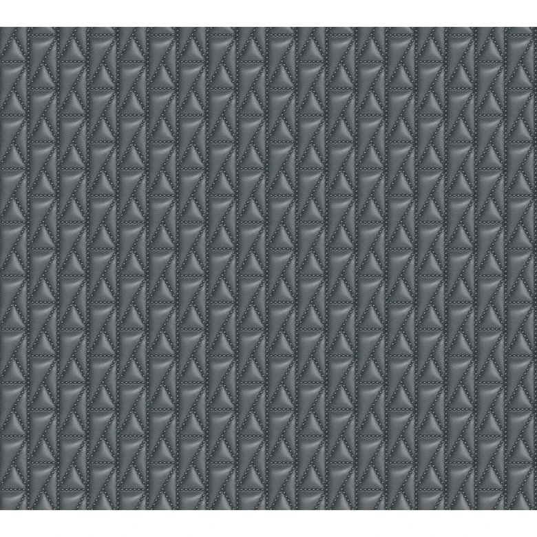 Karl Lagerfeld Papier peint fantaisie Noir  