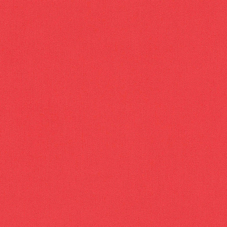 Karl Lagerfeld Papier peint uni Rouge 