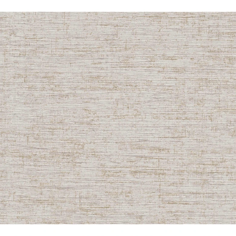 Tapeta flizelinowa Livingwalls Metropolitan Stories tapeta teksturowana Mio Tokio beżowa, szara, metaliczna 