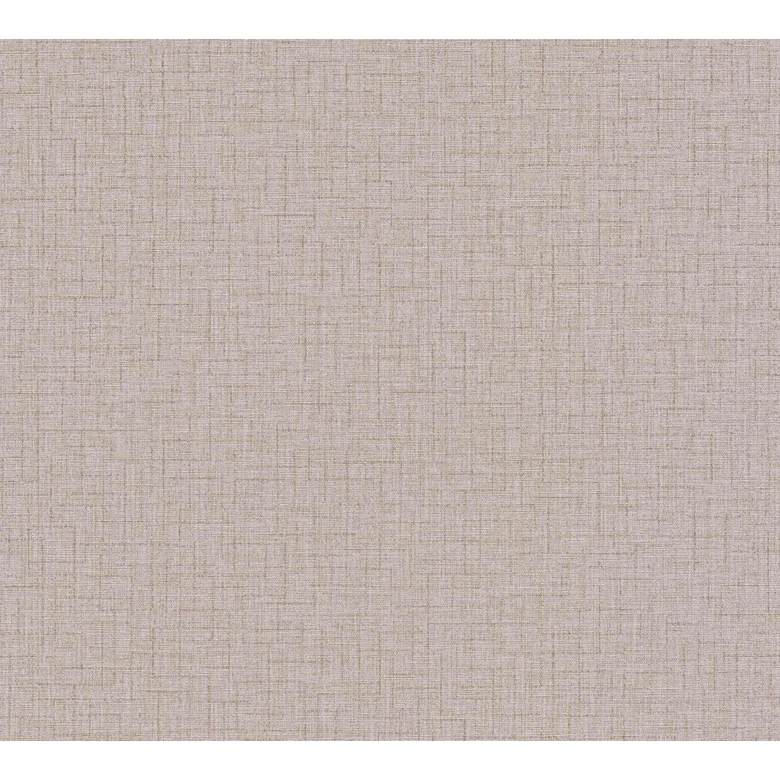 Papel pintado tejido-no tejido de Livingwall Papel pintado unicolor de la unidad Metropolitan Stories Ava New York beige 