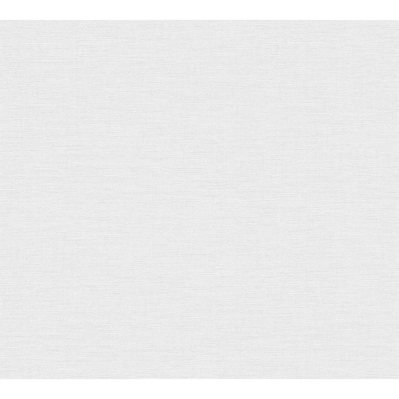 Livingwalls Metropolitan Stories 2 Ava - New York Papier peint uni, Gris, Blanc 