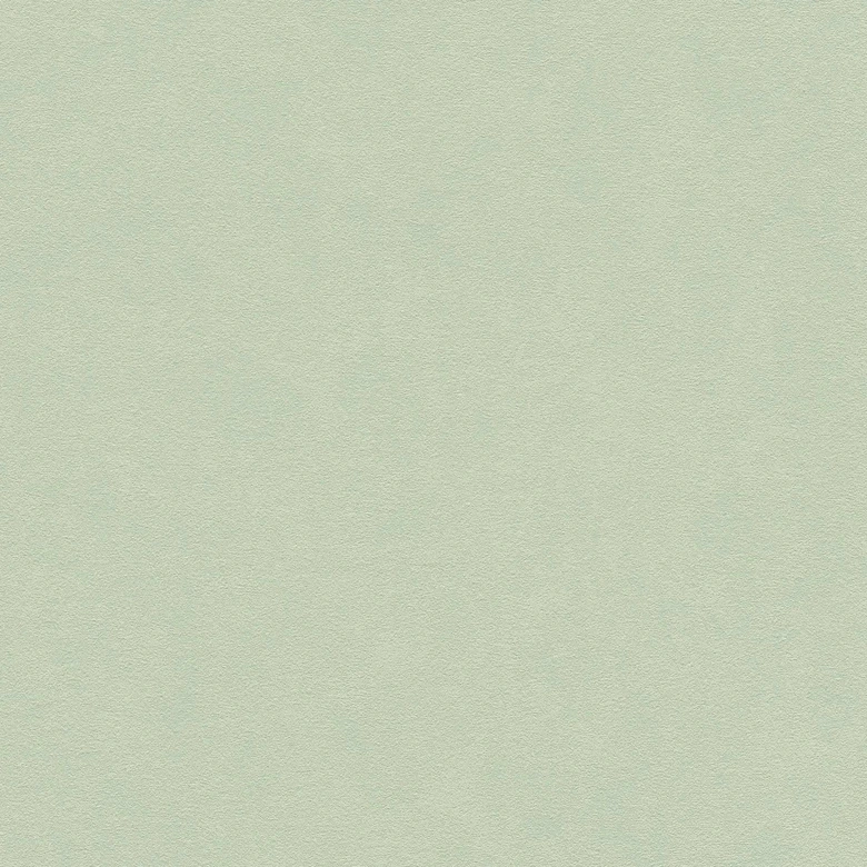 A.S. Création Pop Style Papier peint uni - Vert 