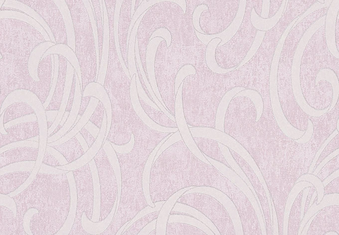 A.S. Création Tapete Soraya metallic, rosa 