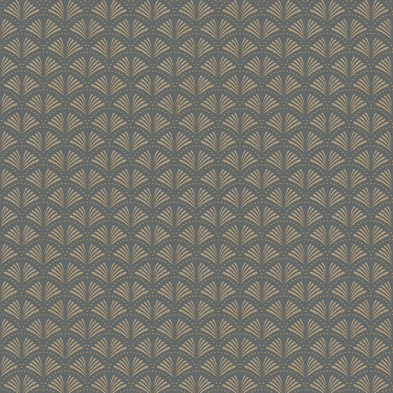 A.S. Création Trendwall 2 - Papier peint intissé de designer, métallisé 