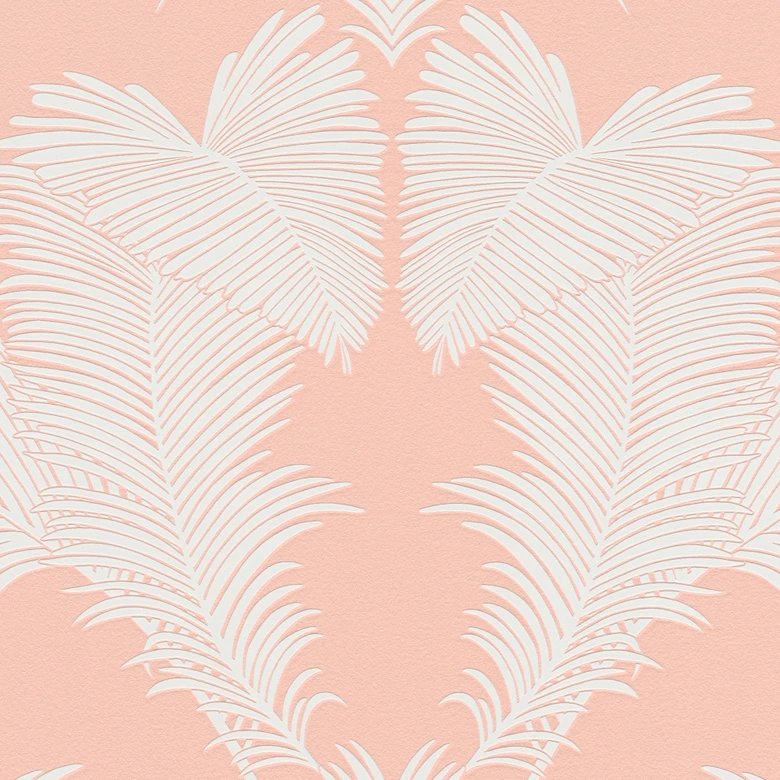 A.S. Création Trendwall 2 - , rosé 