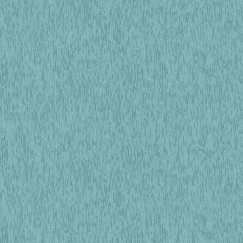 A.S. Création Trendwall 2 - Papier peint intissé uni, bleu 