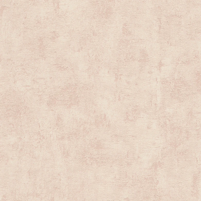 A.S. Création Vliestapete Used Look Unitapete einfarbig beige 