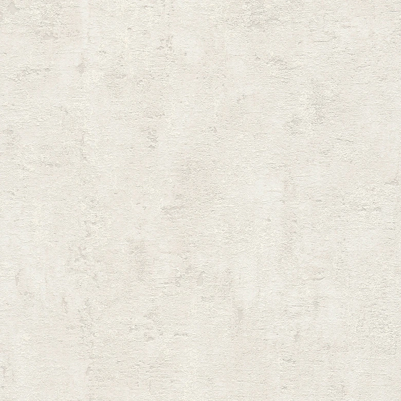 A.S. Création Used Look Papier peint uni - Gris 