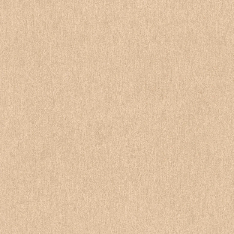 A.S. Création Unitapete Dream Flowery Vliestapete einfarbig beige 
