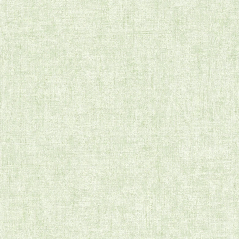 A.S. Création Papier peint Intissé Greenery uni vintage vert 