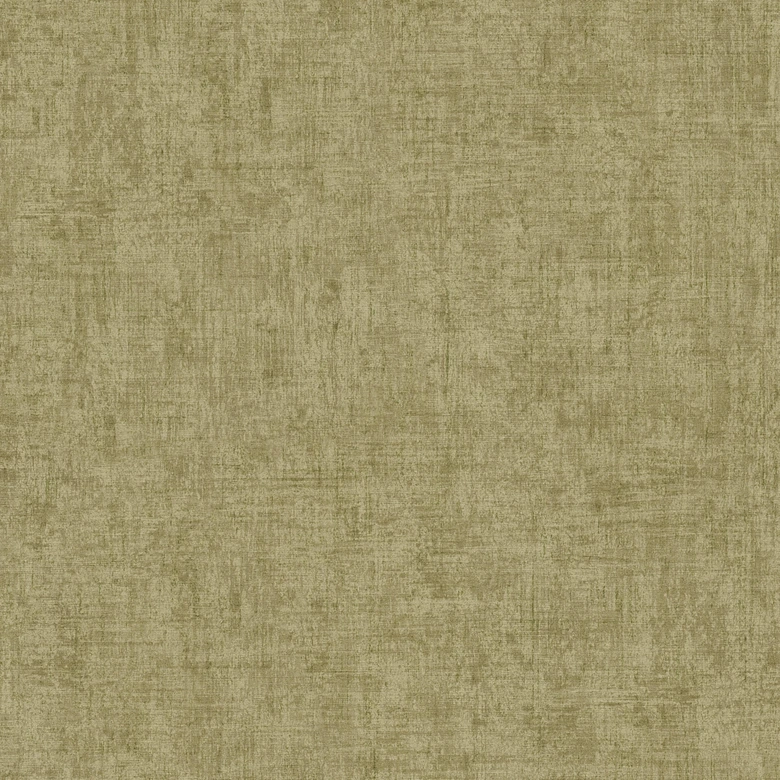 A.S. Création Papier peint Intissé Greenery uni vintage vert 