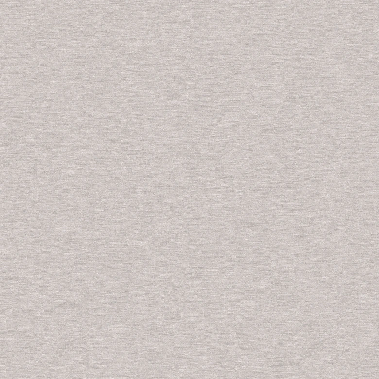 A.S. Création Vliestapete Life Unitapete einfarbig beige 