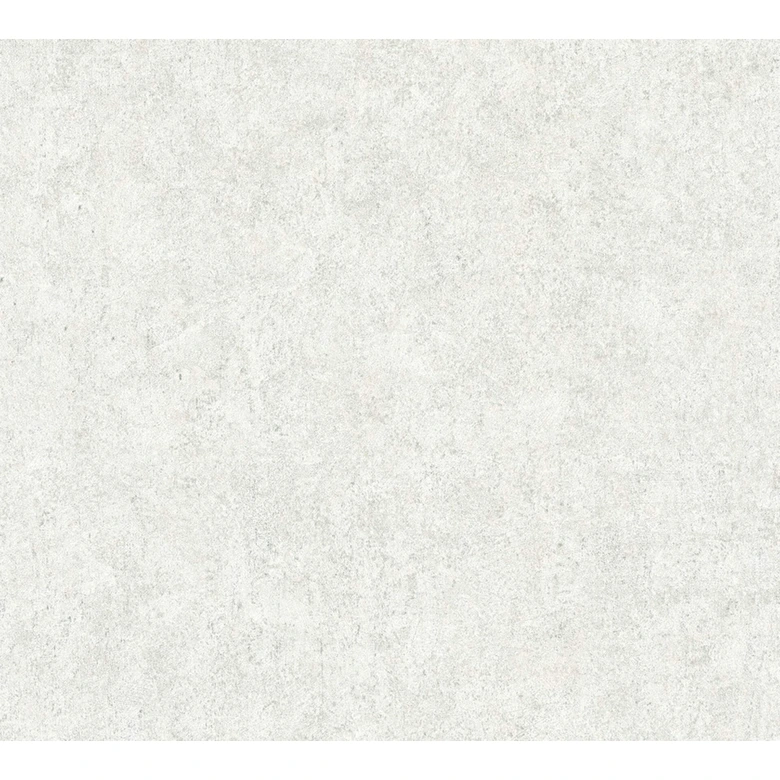 A.S. Création Materials Papier peint uni, Beige, Crème 