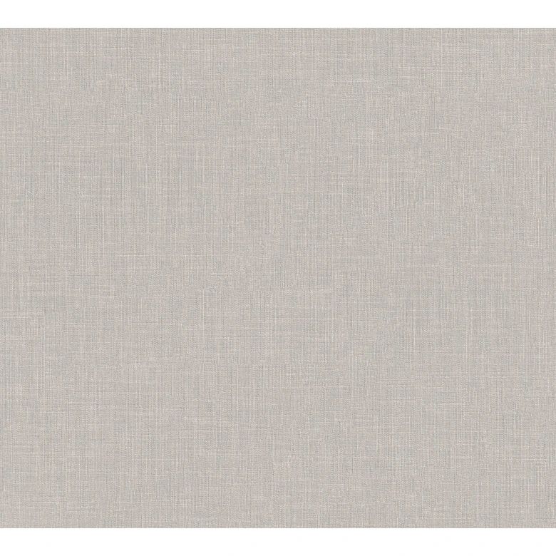 Unitapete beige, grau, Vliestapete Metropolitan Stories von Livingwalls 