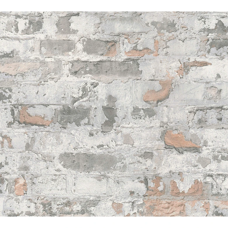 Livingwalls papier peint intissé Metropolitan Stories papier peint Paul Bergmann Berlin gris;noir;blanc 