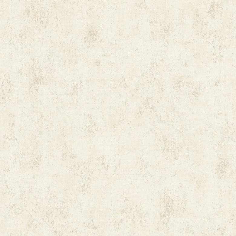 A.S. Création Vliestapete Neue Bude 2.0 Unitapete einfarbig beige, creme 