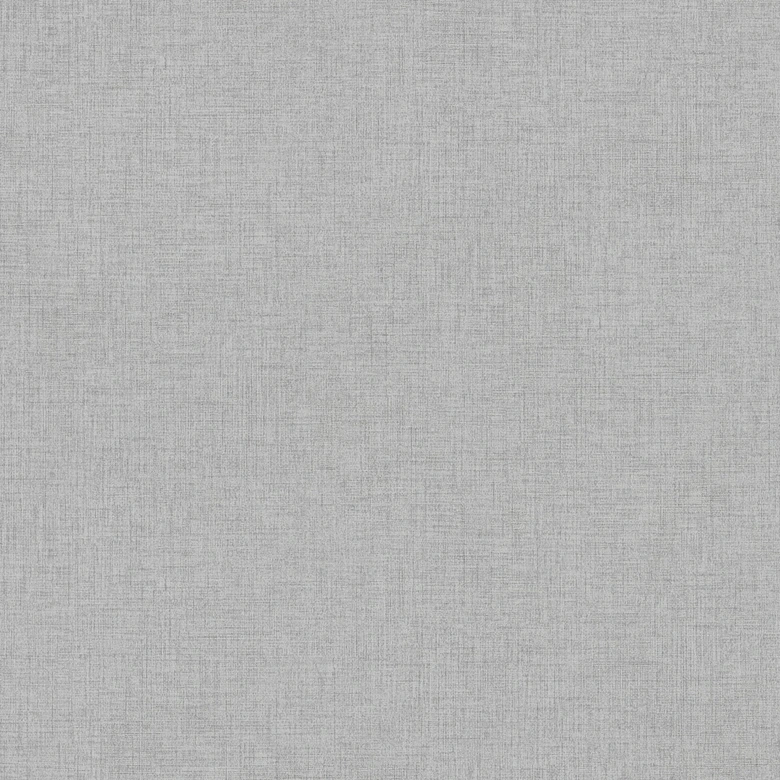 Papel pintado tejido-no tejido de Livingwall Papel pintado unitario New Walls gris liso 