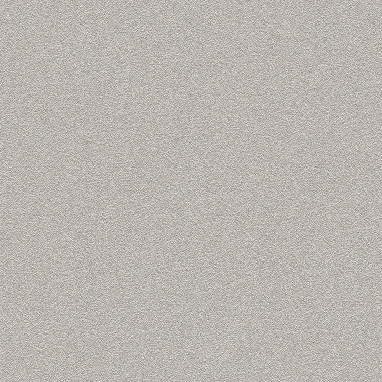 Livingwalls Vliestapete Trendwall Tapete Uni beige, grau, metallic 