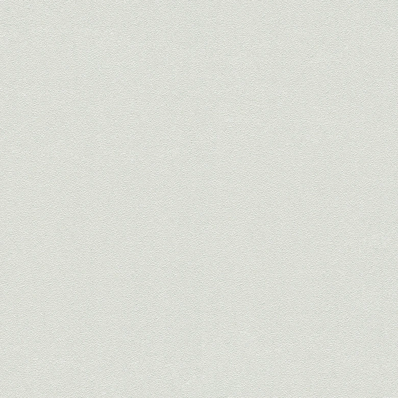 Livingwalls Vliestapete Trendwall Tapete Uni grau, metallic 