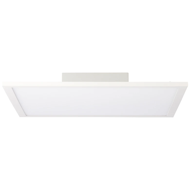 Deckenleuchte Constantin, weiß, 5 x 39,5 cm, Deckenlampe, Neutralweiß 