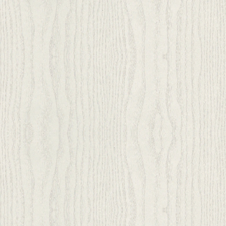 Dekofolie White Holzoptik - selbstklebend   