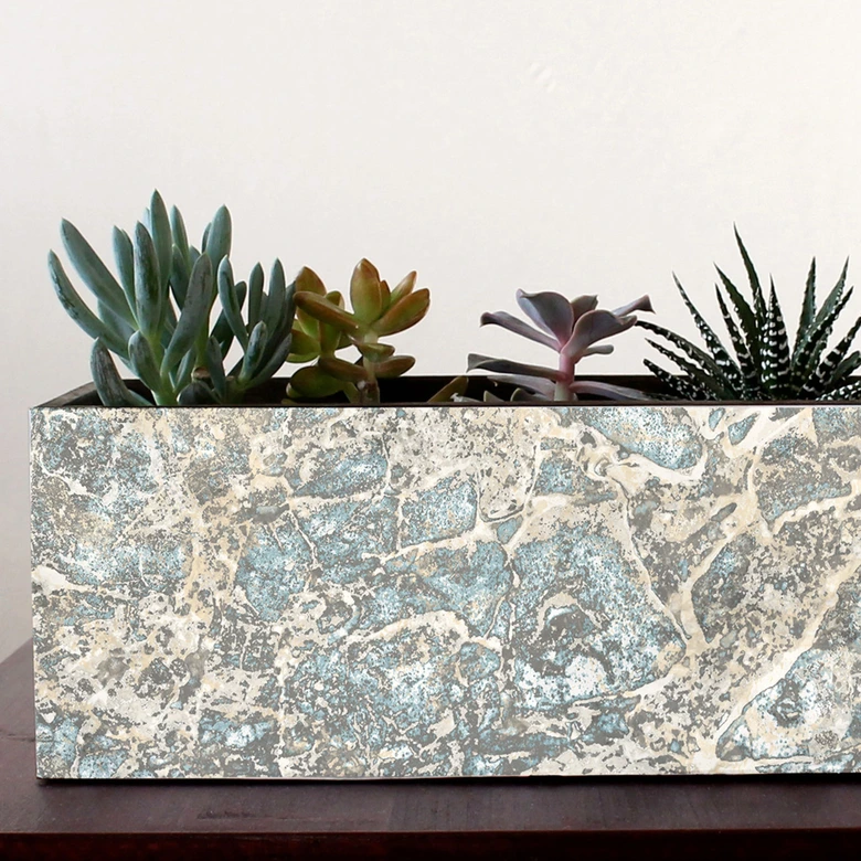 Furniture Wrap Marble – self adhesive 