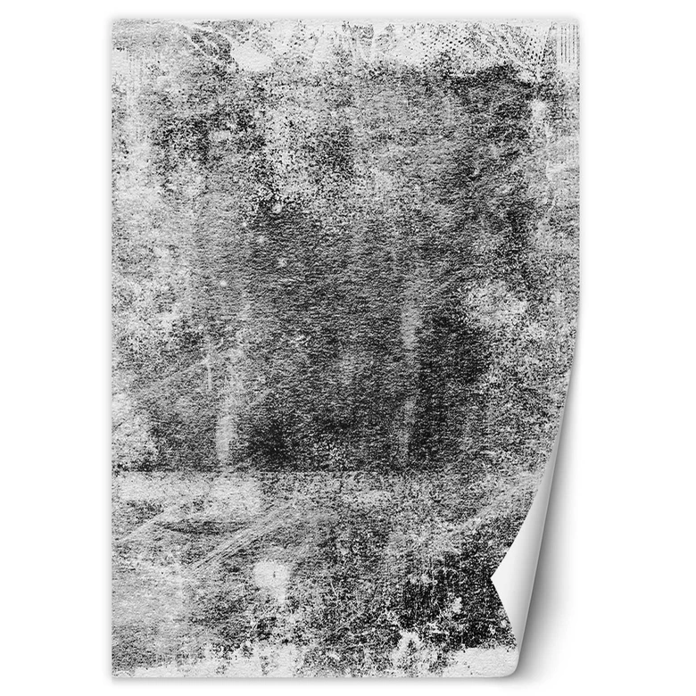 Fototapete, Beton Struktur Grau Loft 