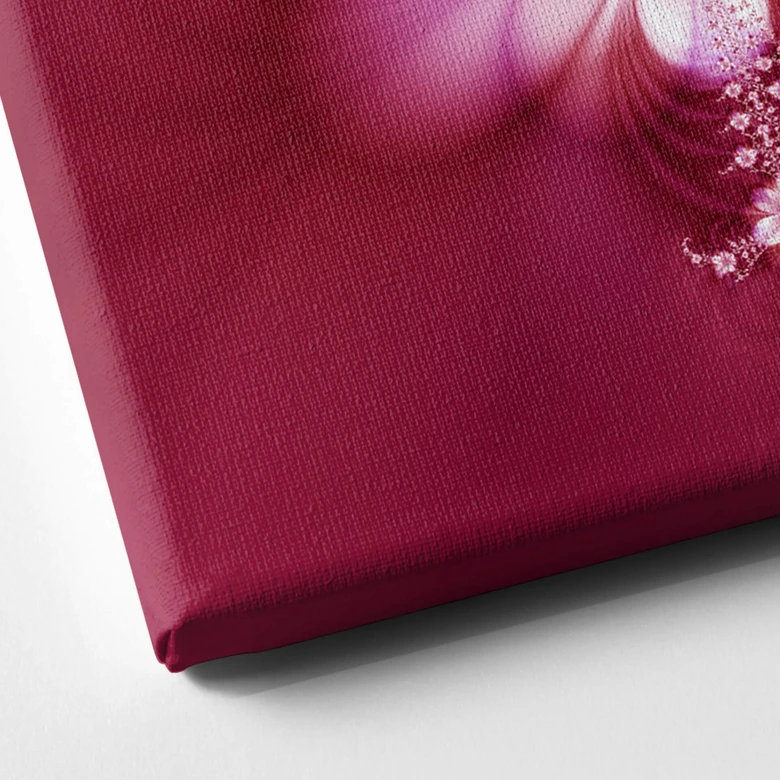 Canvastavla Effekter 