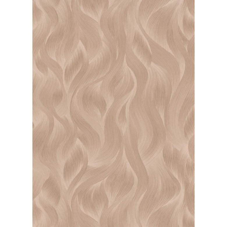 ELLE Decoration carta da parati - Waves 