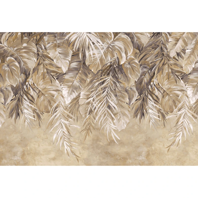 Digitaltapete Glamorama in 400 cm x 270 cm Fashion for Walls 4 von Guido Maria Kretschmer 