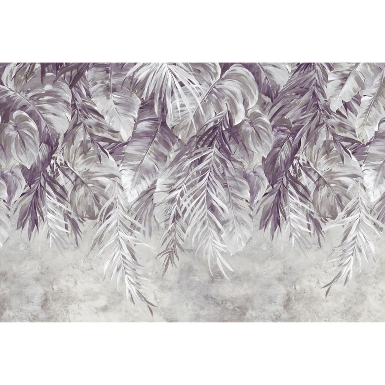 Glamorama digital tapet i 400 cm x 270 cm Fashion for Walls 4 av Guido Maria Kretschmer 