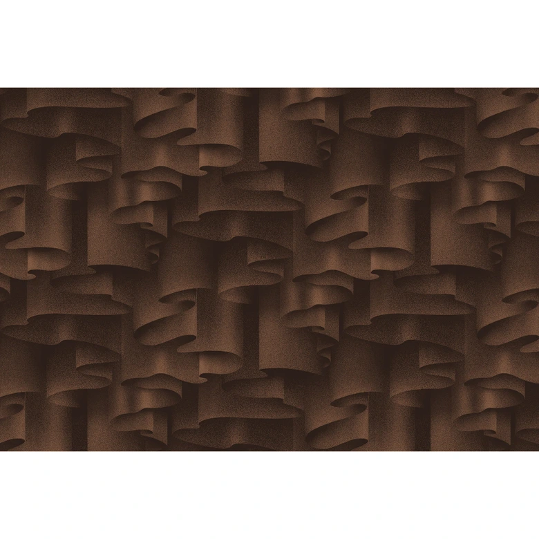 Digitaltapete Drape in 400 cm x 270 cm Fashion for Walls 4 von Guido Maria Kretschmer 