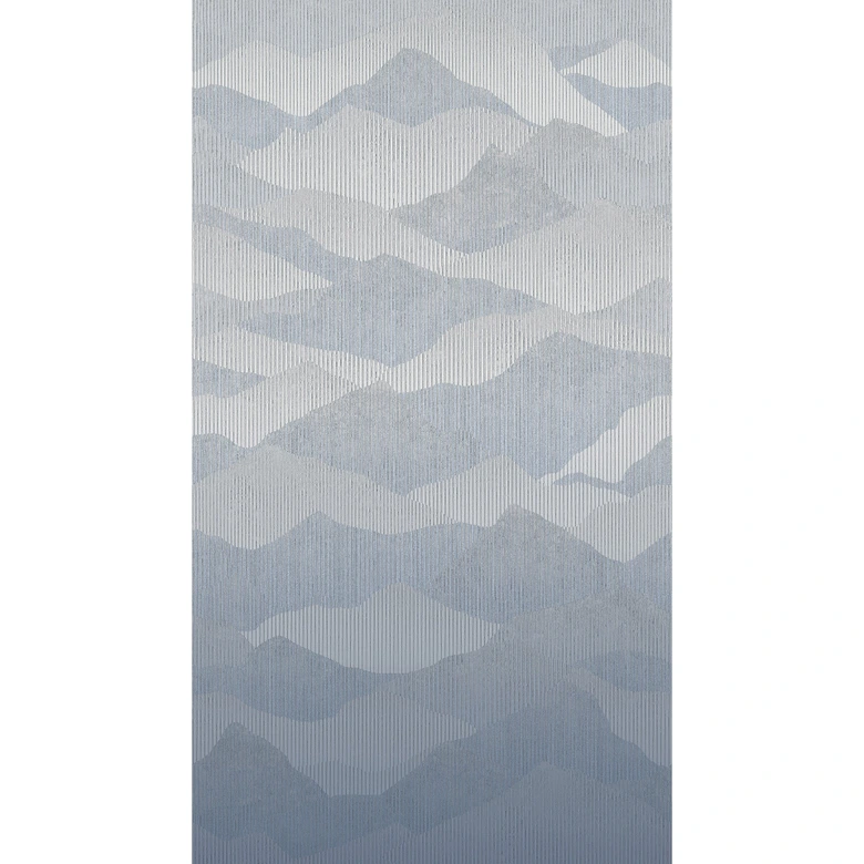 Digitaltapete Morning Dew in 1,5 m x 2,7 m Fashion for Walls 4 von Guido Maria Kretschmer 