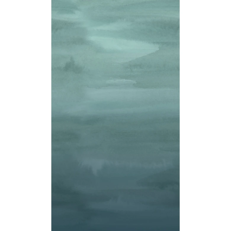 Digitaltapete Misty Mood in 1,5 m x 2,7 m Fashion for Walls 4 von Guido Maria Kretschmer 