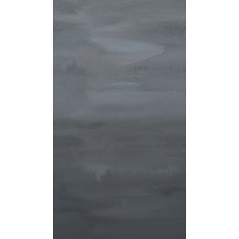 Digitaltapete Misty Mood in 1,5 m x 2,7 m Fashion for Walls 4 von Guido Maria Kretschmer 