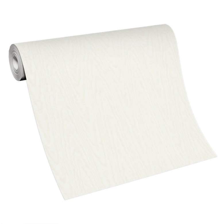 Lichteffekttapete, Vliestapete Erismann Versailles beige, creme 