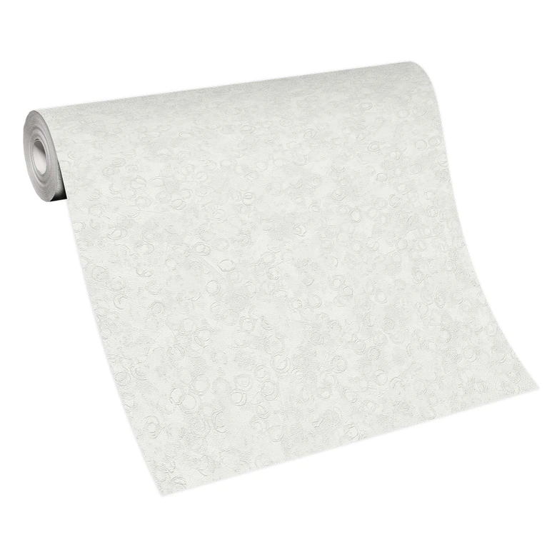 ELLE Decoration 3 tapeta włókninowa biała 