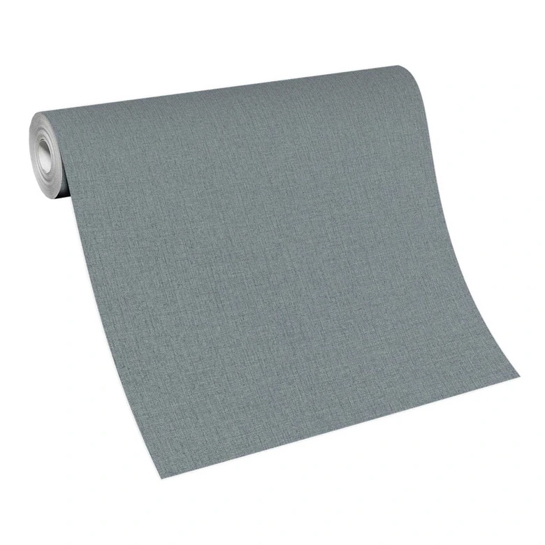 Erismann non-woven tapet Code Naturgrön 