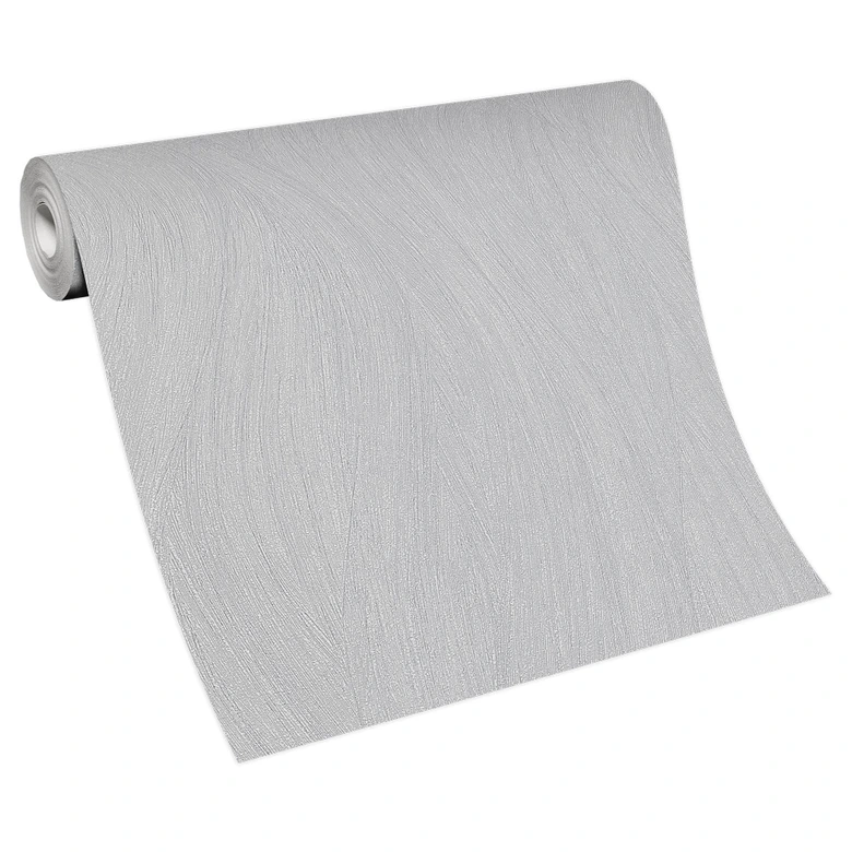 Erismann Vliestapete Evolution grau 