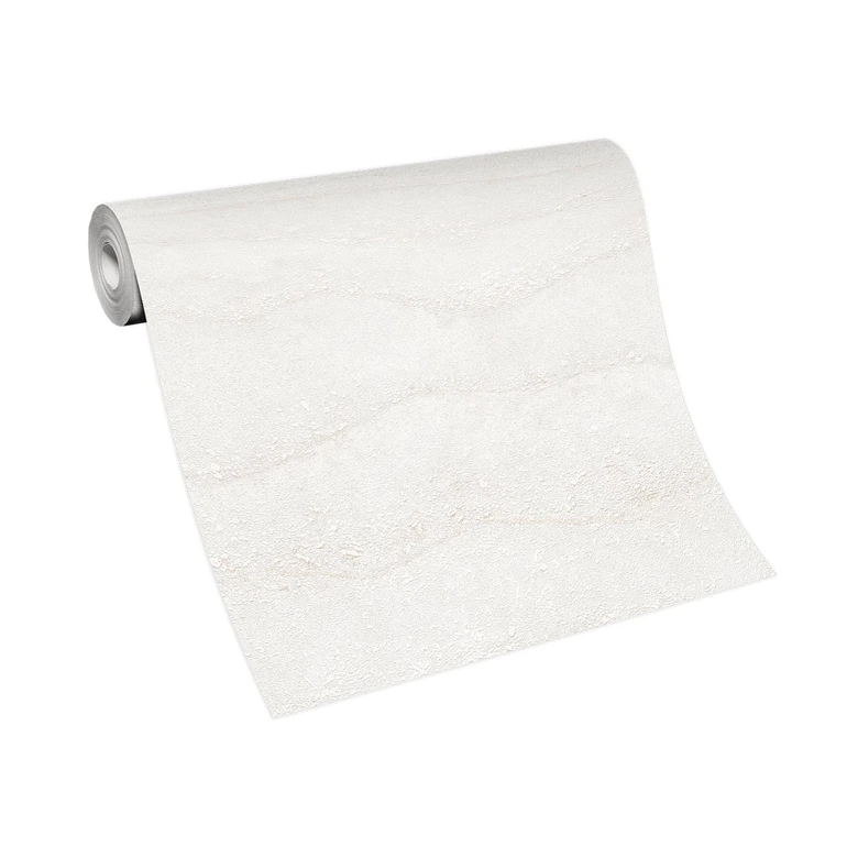 Erismann Vliesbehang Focus Crème 