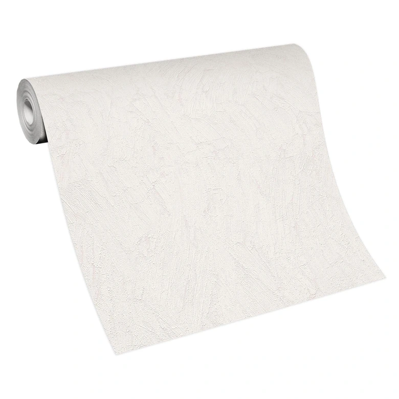 Papel pintado no tejido Erismann Focus crema 