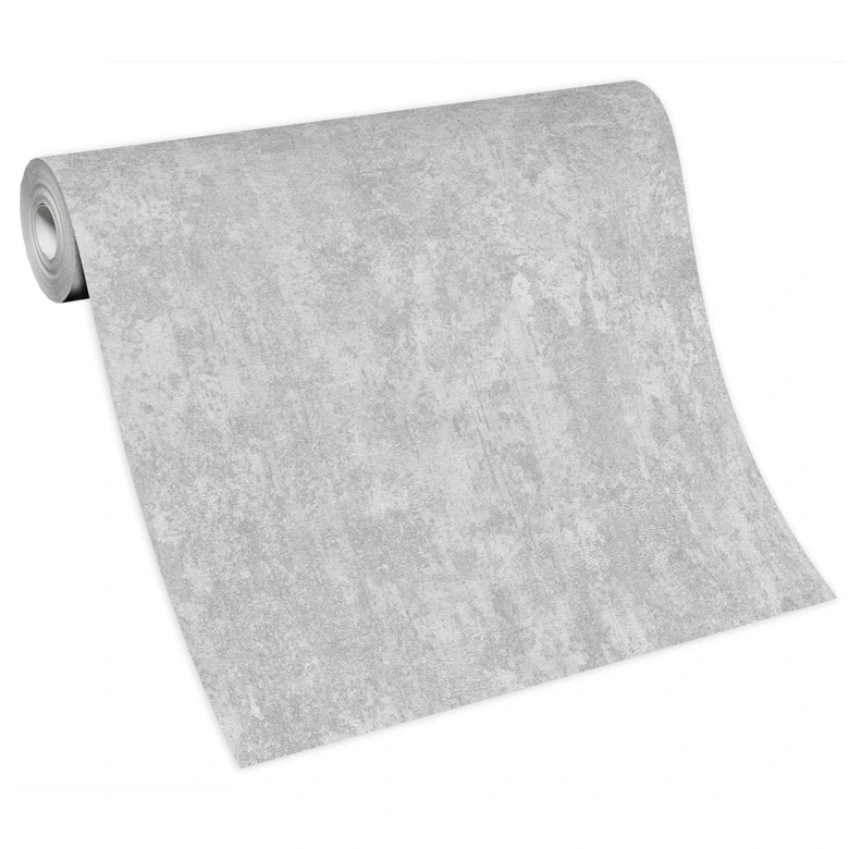 Erismann Vliestapete Casual Chic grau 