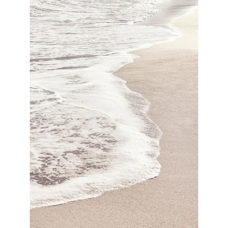 Fototapete Meeresrauschen - 1X Studio 