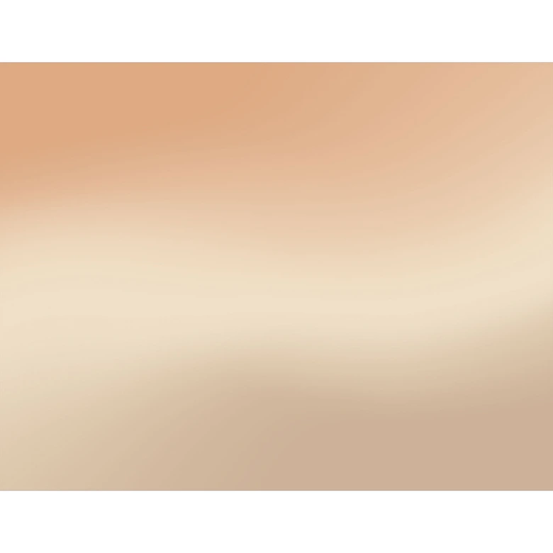 Fototapete Ombre - Wüstenmorgen 