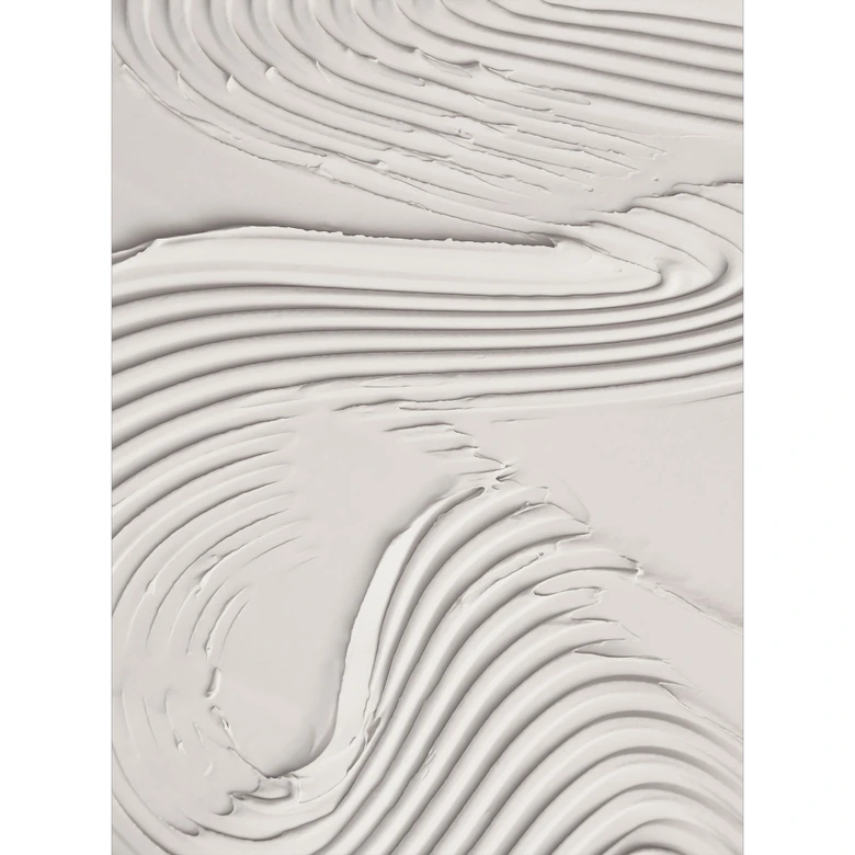 Wall Mural Soft structures in beige - Sand Wallpaper Greige - Pictufy Studio 
