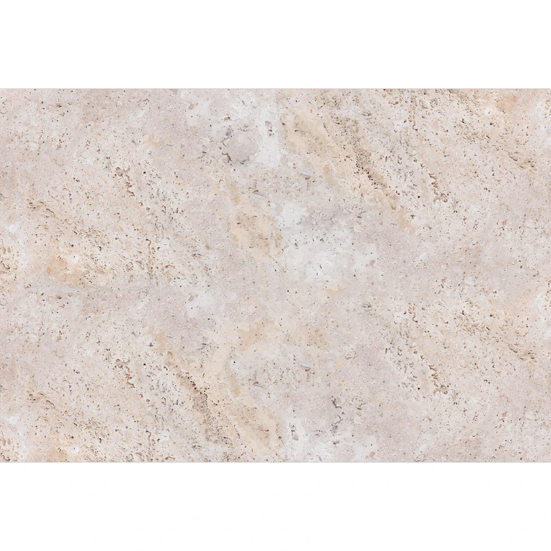 Wall Mural Texture of a beige stone wall | stone wallpaper - Pictufy Studio 