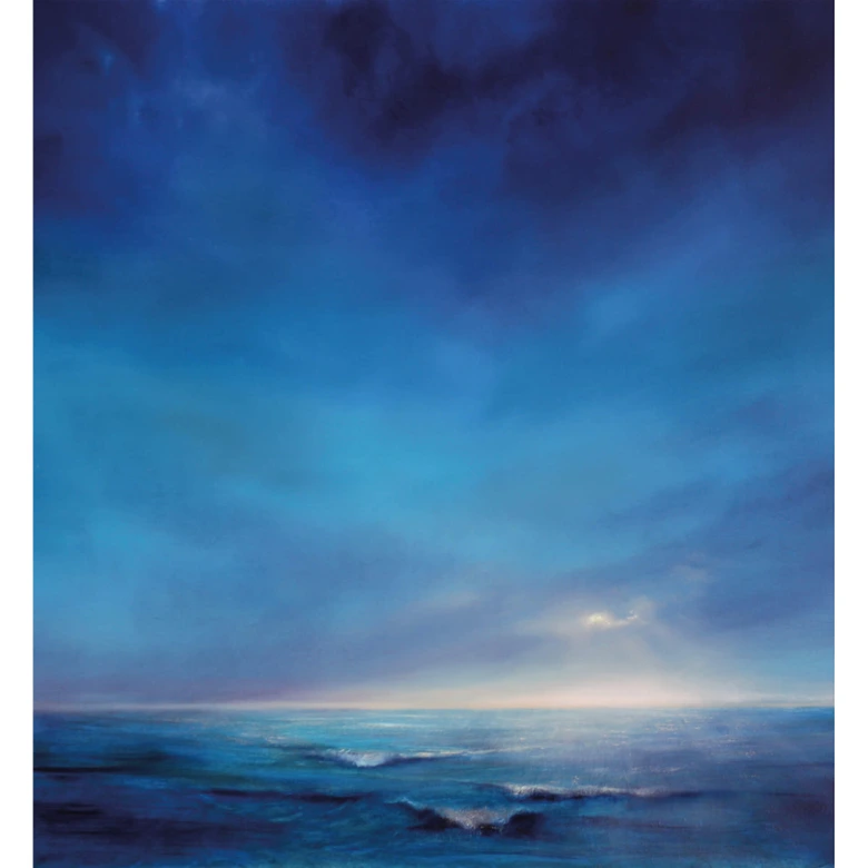 Fotomural Schmucker - Raya de luz 