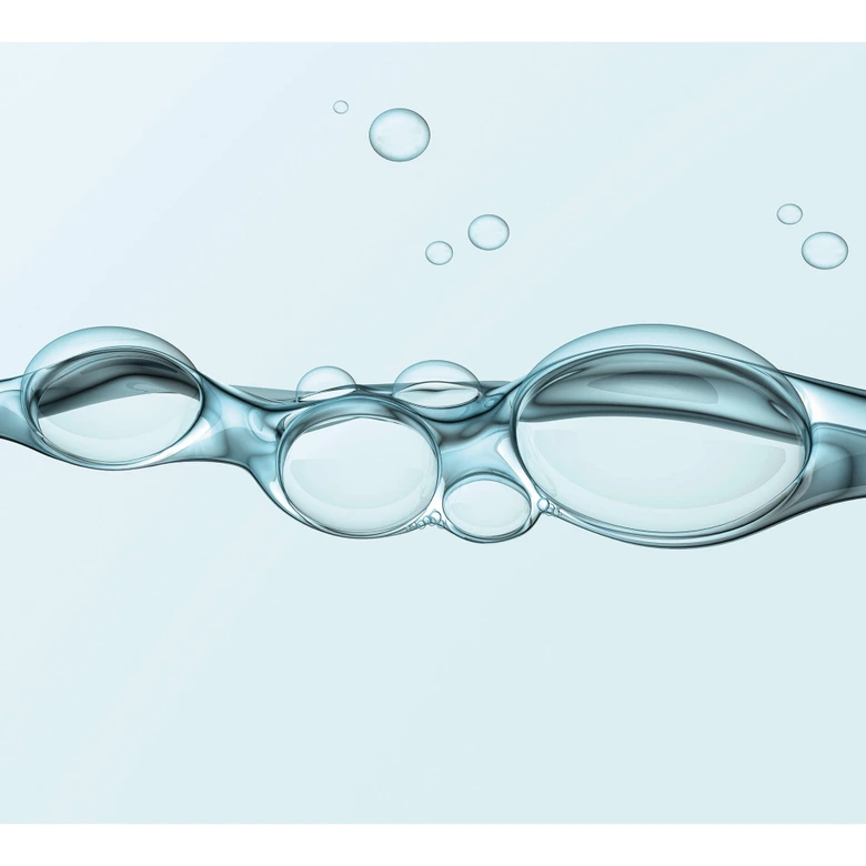 Fotomural burbujas - 288x260 cm 