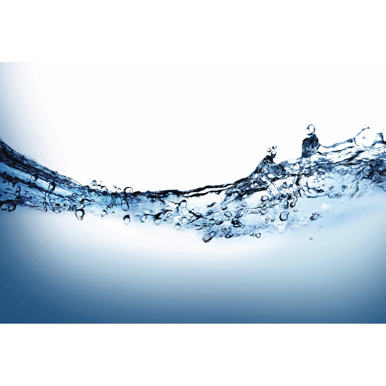 Fototapete Water Flow - 384x260 cm 
